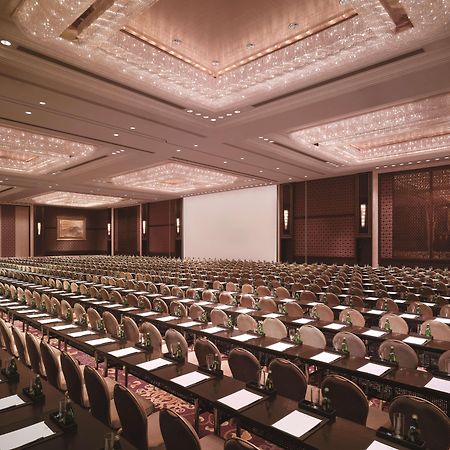 Shangri-La Manzhouli Facilities photo