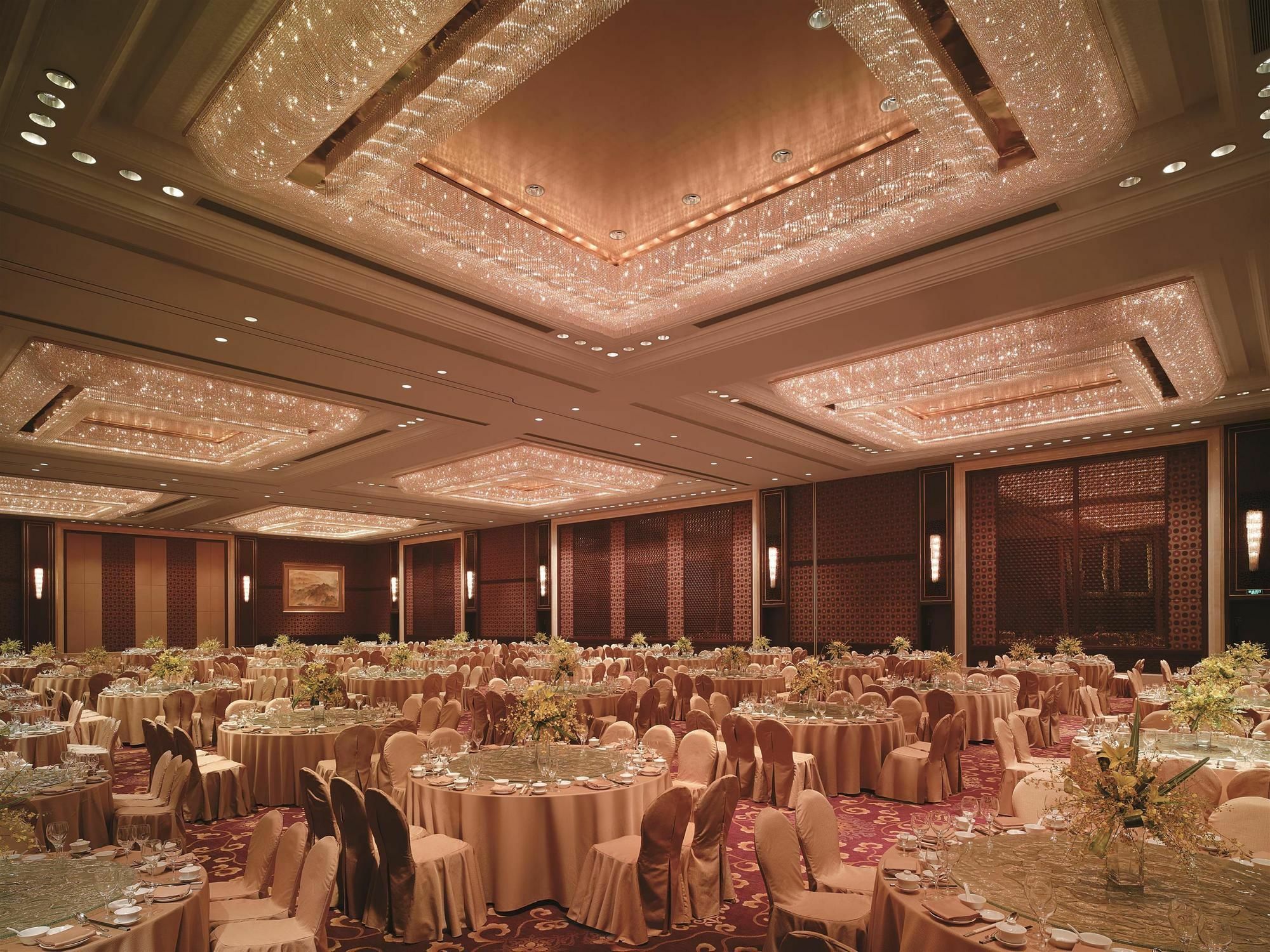 Shangri-La Manzhouli Exterior photo